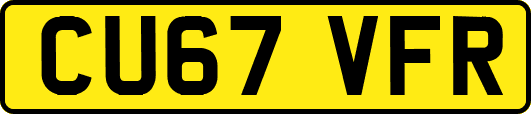 CU67VFR