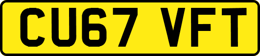 CU67VFT