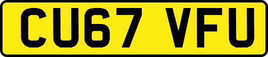 CU67VFU