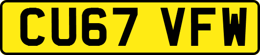 CU67VFW