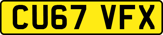 CU67VFX