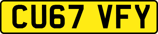 CU67VFY