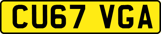 CU67VGA