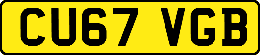 CU67VGB