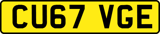 CU67VGE