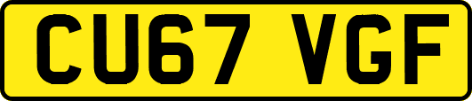 CU67VGF