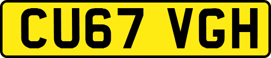 CU67VGH