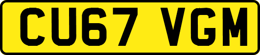 CU67VGM
