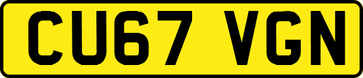 CU67VGN
