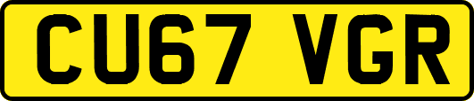 CU67VGR