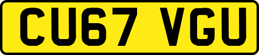 CU67VGU
