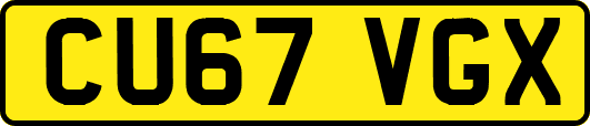 CU67VGX