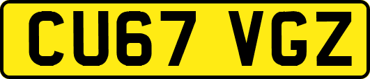 CU67VGZ