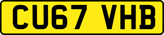 CU67VHB