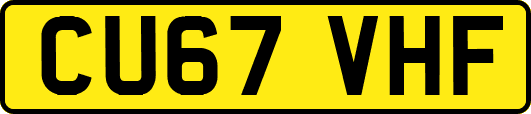 CU67VHF
