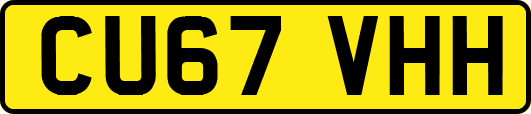 CU67VHH
