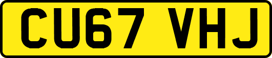 CU67VHJ