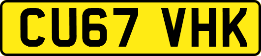 CU67VHK