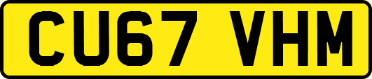 CU67VHM