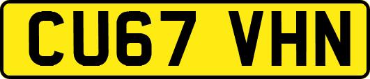 CU67VHN