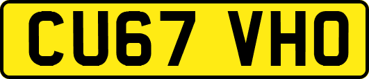 CU67VHO