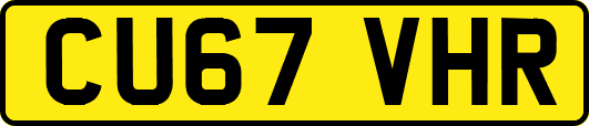 CU67VHR