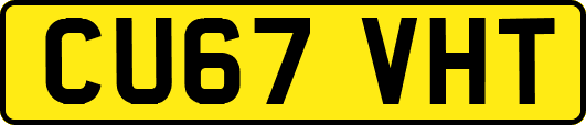 CU67VHT