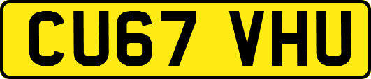 CU67VHU