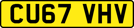 CU67VHV