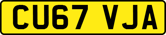 CU67VJA