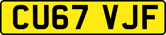 CU67VJF