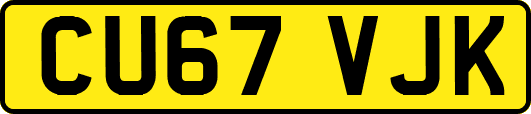 CU67VJK
