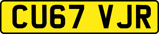 CU67VJR