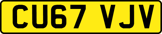 CU67VJV