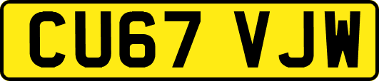CU67VJW