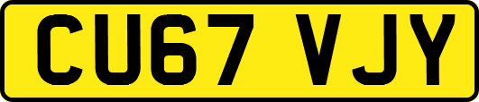 CU67VJY