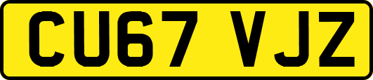 CU67VJZ
