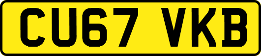 CU67VKB