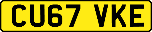 CU67VKE
