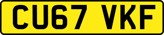 CU67VKF
