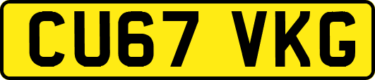 CU67VKG