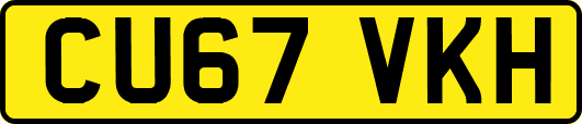 CU67VKH