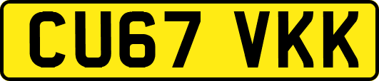 CU67VKK