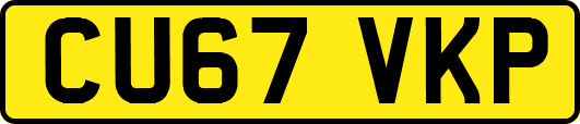 CU67VKP