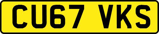 CU67VKS