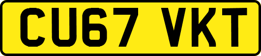CU67VKT