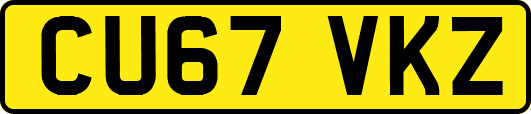 CU67VKZ