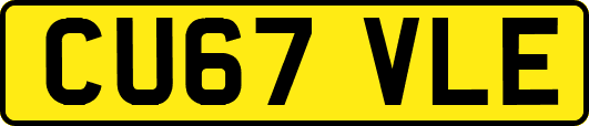 CU67VLE