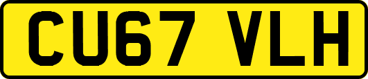 CU67VLH