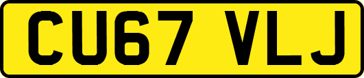 CU67VLJ